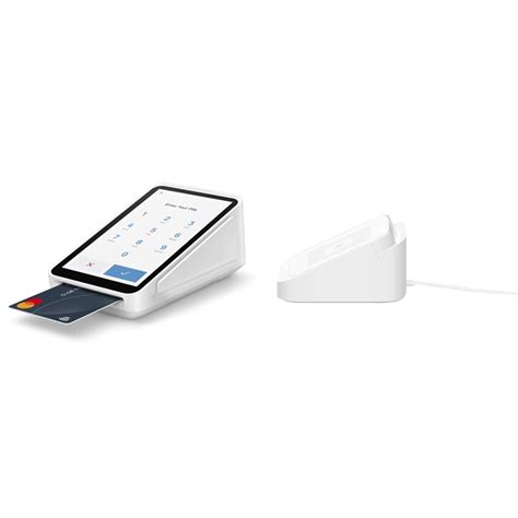 rfid square reader|square terminal card reader.